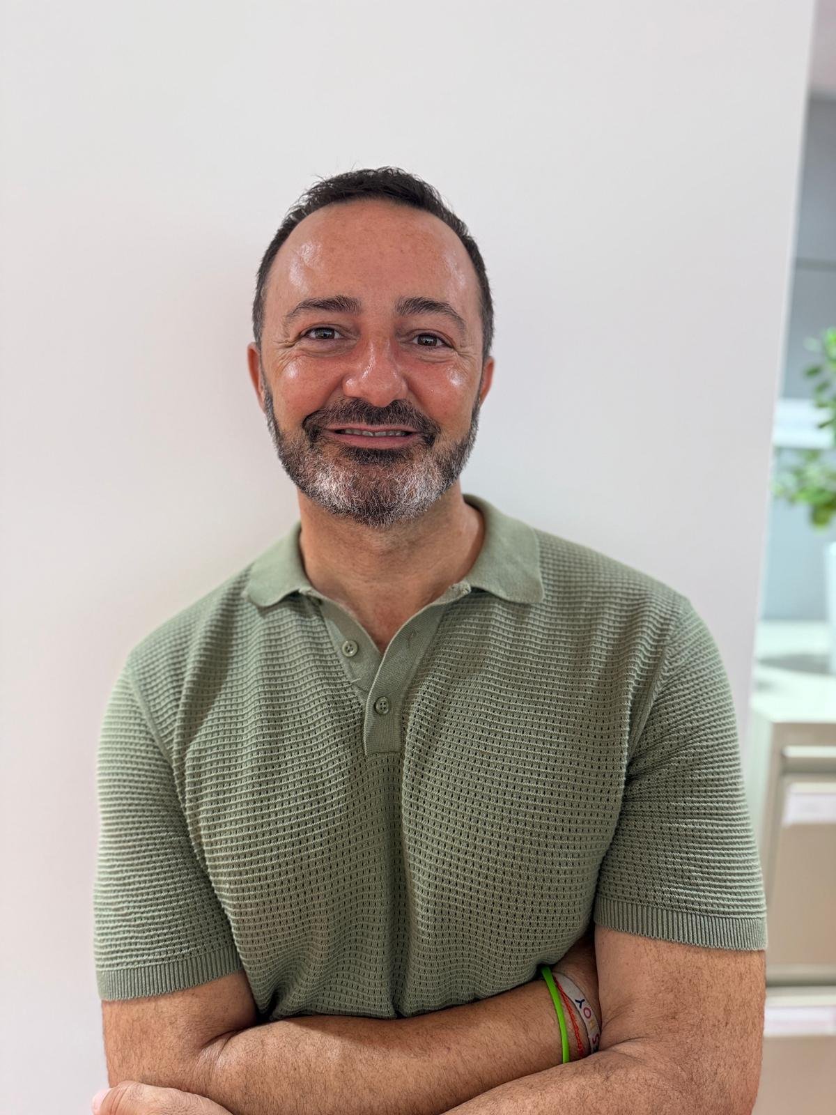 Vicente Ayala